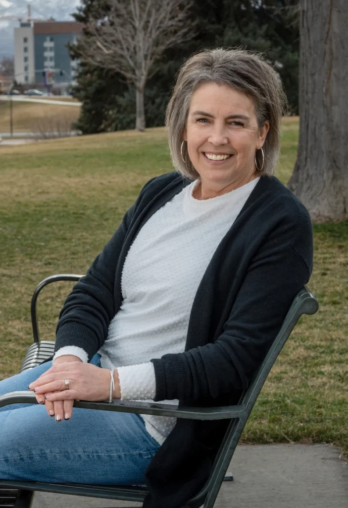 Grateful Patient Home 14 Grateful Patient 040 Stacey Hunter Montana Brain Tumor Patient Story Feb 26 2024 1